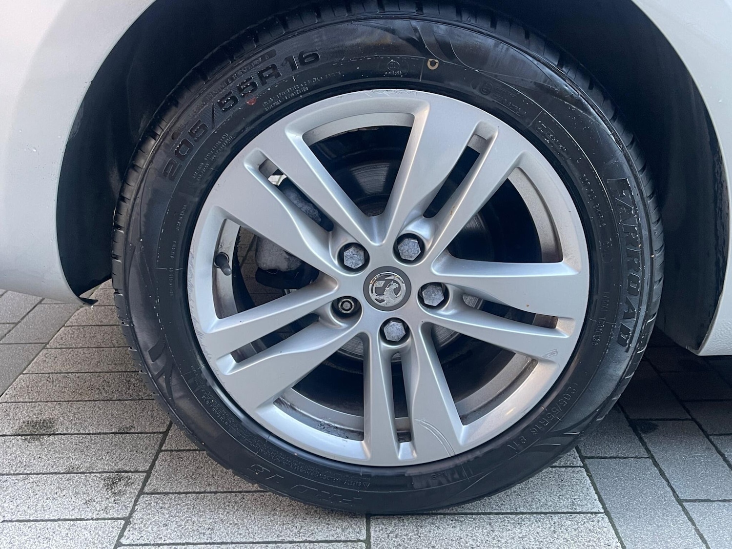 Used Vauxhall Astra for sale - 77016629: Photo 42