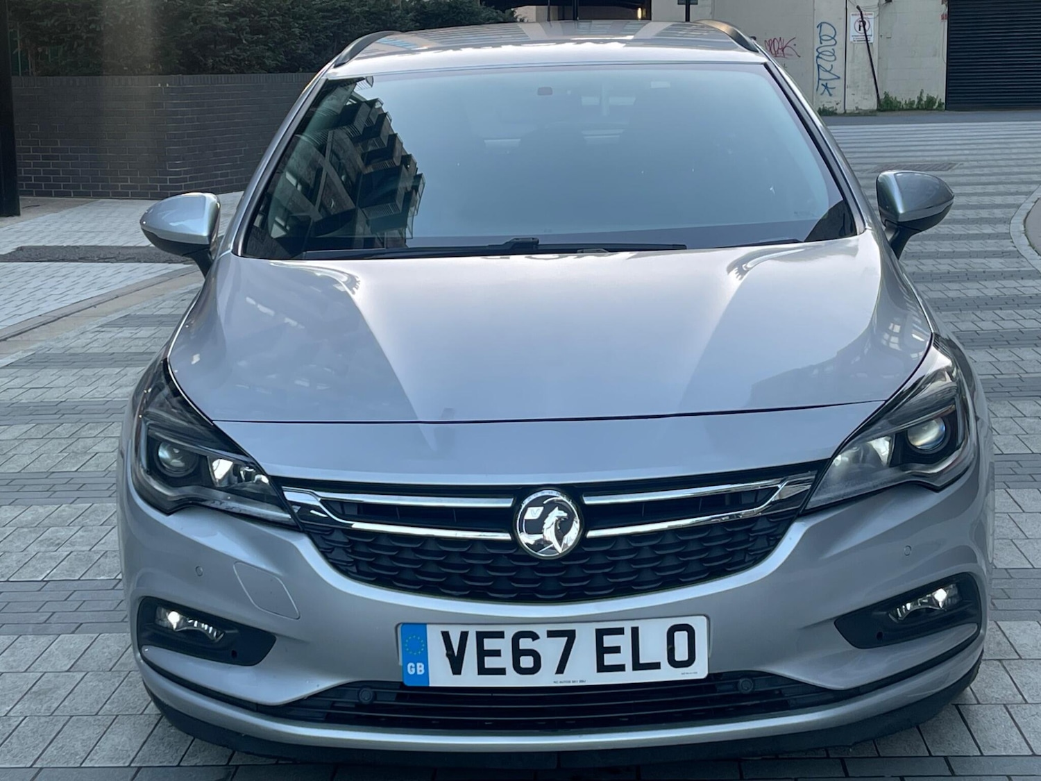 Used Vauxhall Astra for sale - 77016629: Photo 8