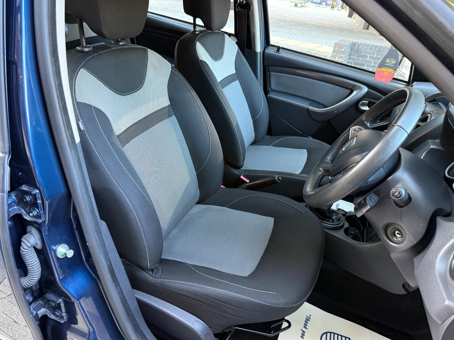 Used Dacia Duster 2017 for sale - 77737700: Photo 13