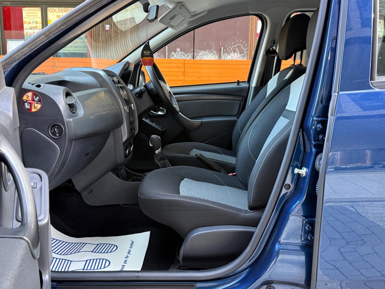 Used Dacia Duster 2017 for sale - 77737700: Photo 14