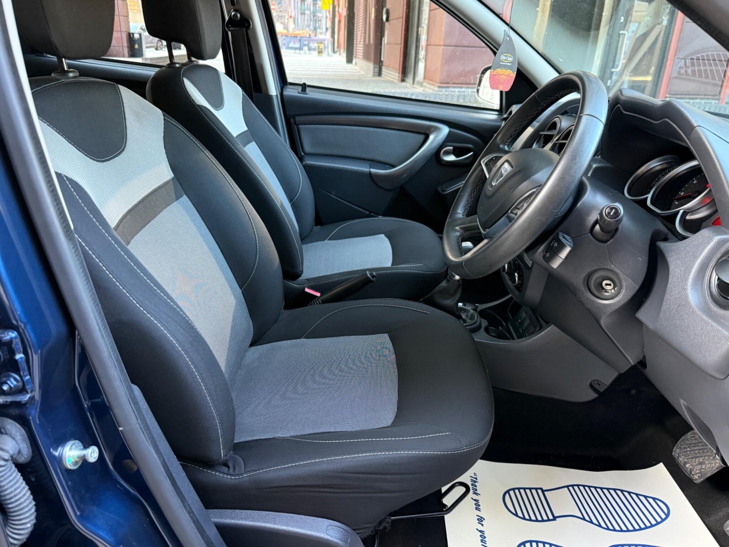 Used Dacia Duster 2017 for sale - 77737700: Photo 15