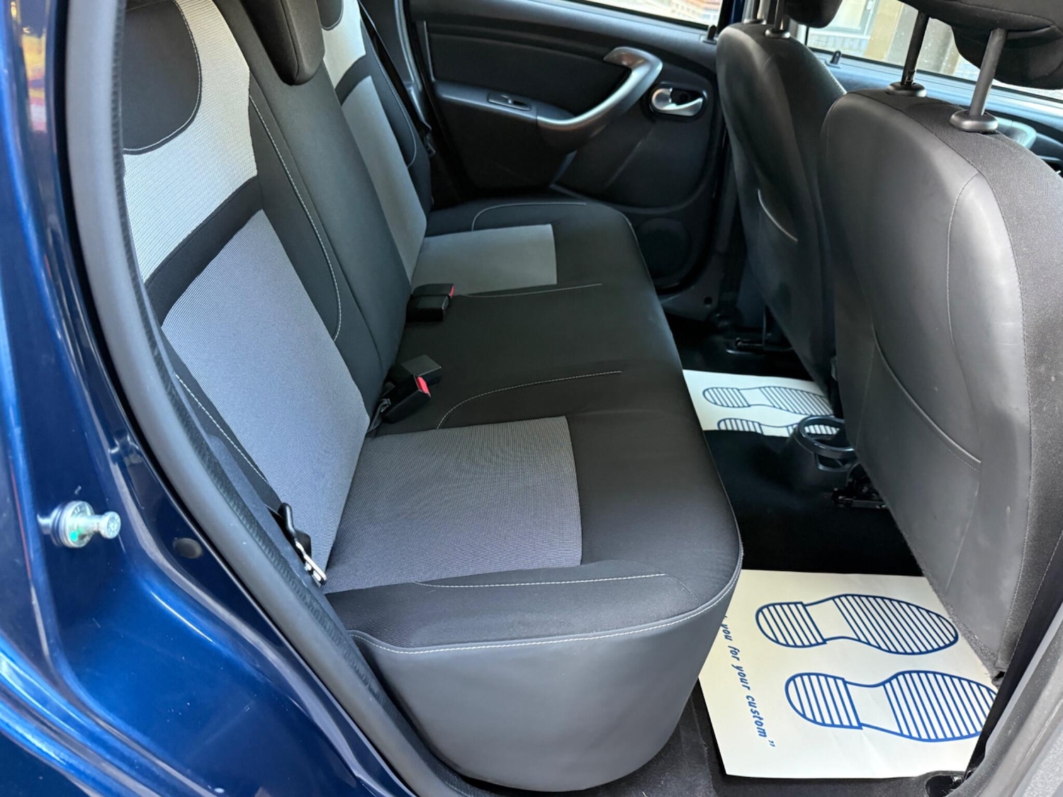 Used Dacia Duster 2017 for sale - 77737700: Photo 17