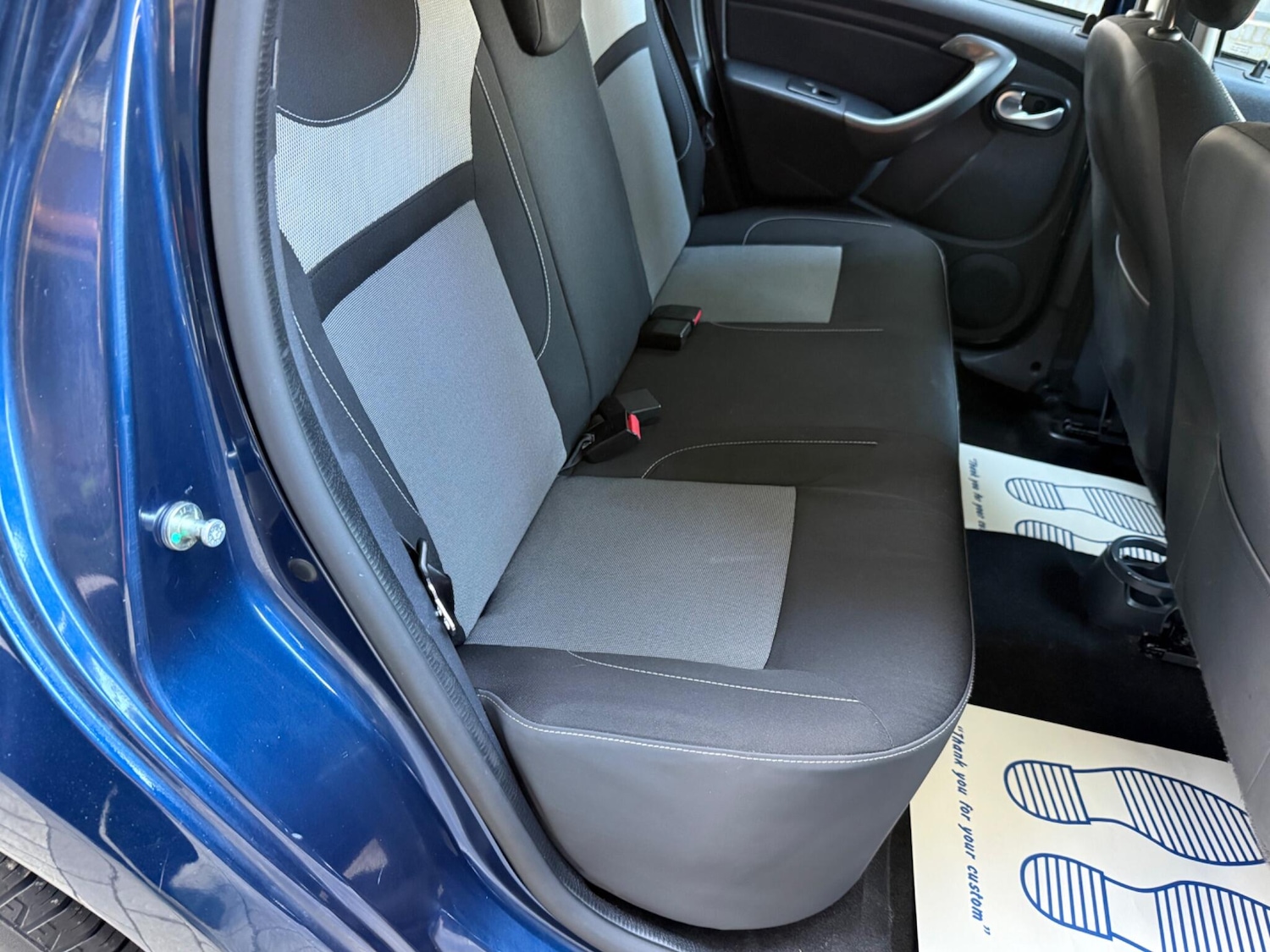 Used Dacia Duster 2017 for sale - 77737700: Photo 18