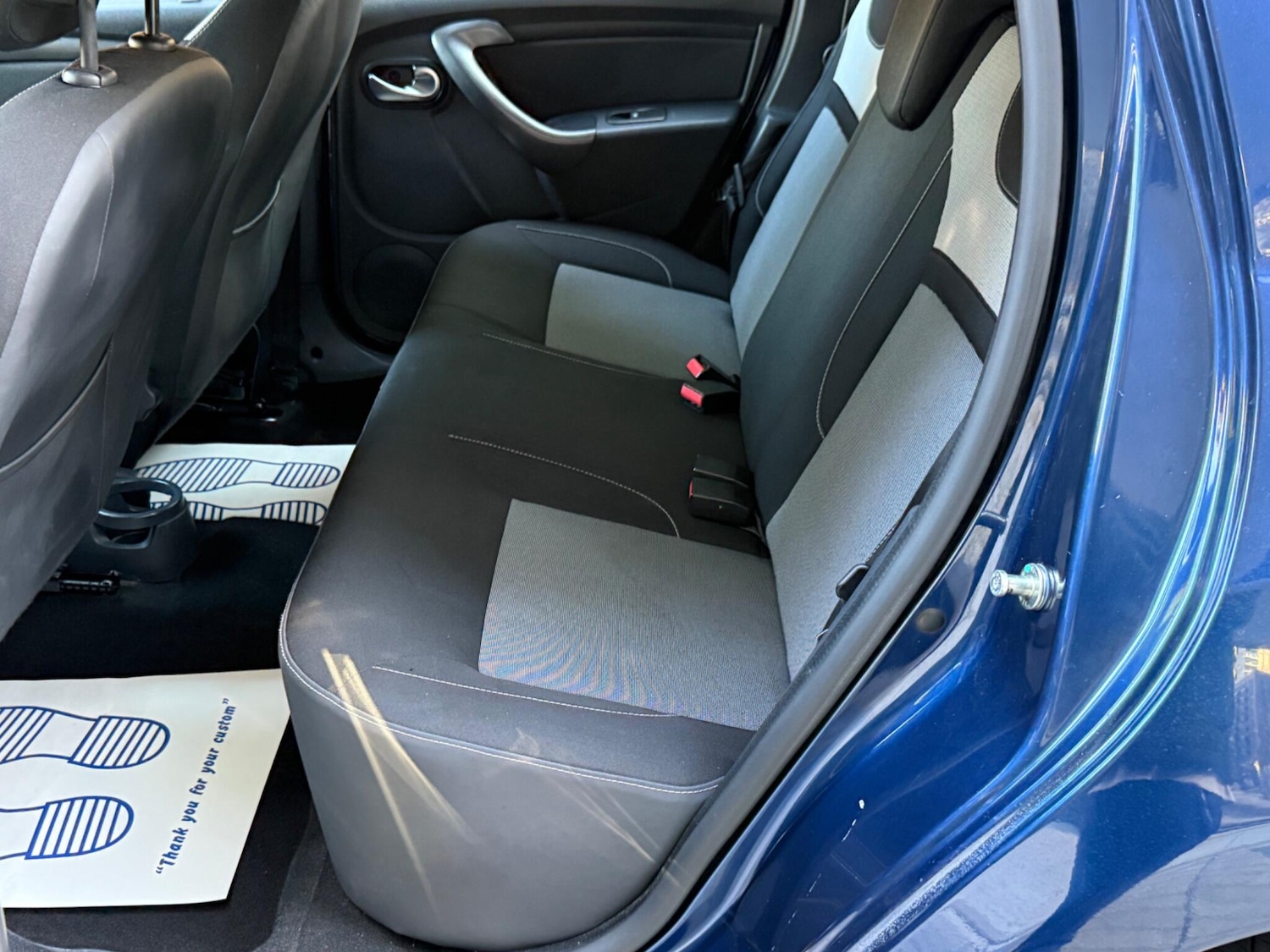 Used Dacia Duster 2017 for sale - 77737700: Photo 20