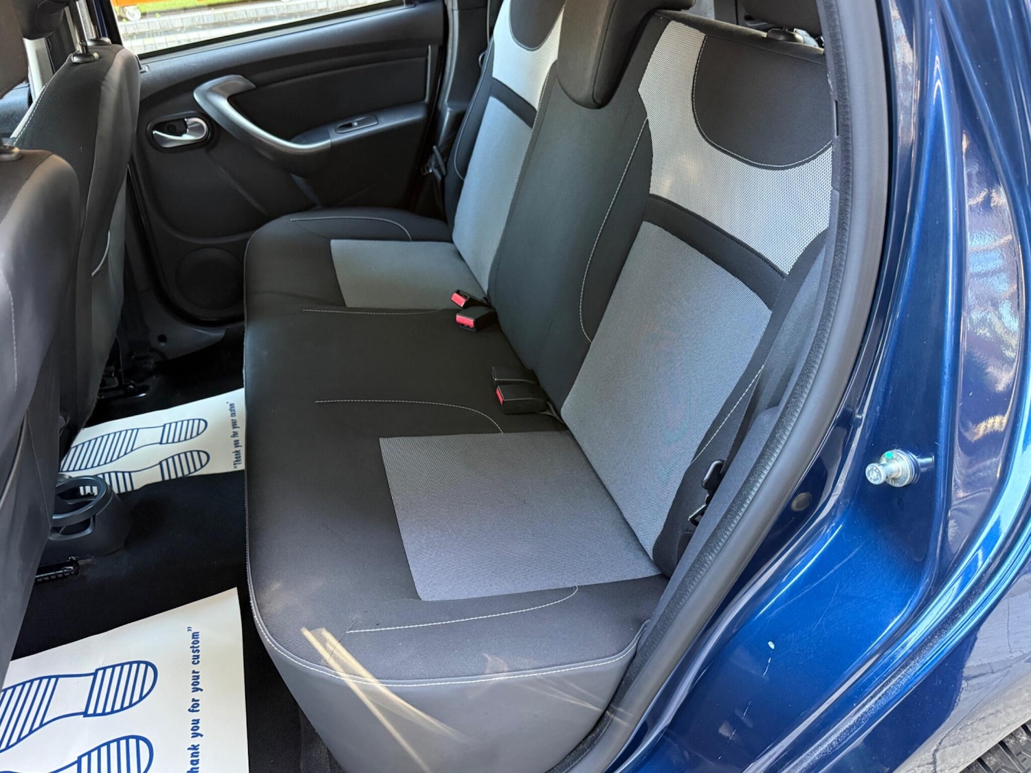 Used Dacia Duster 2017 for sale - 77737700: Photo 21