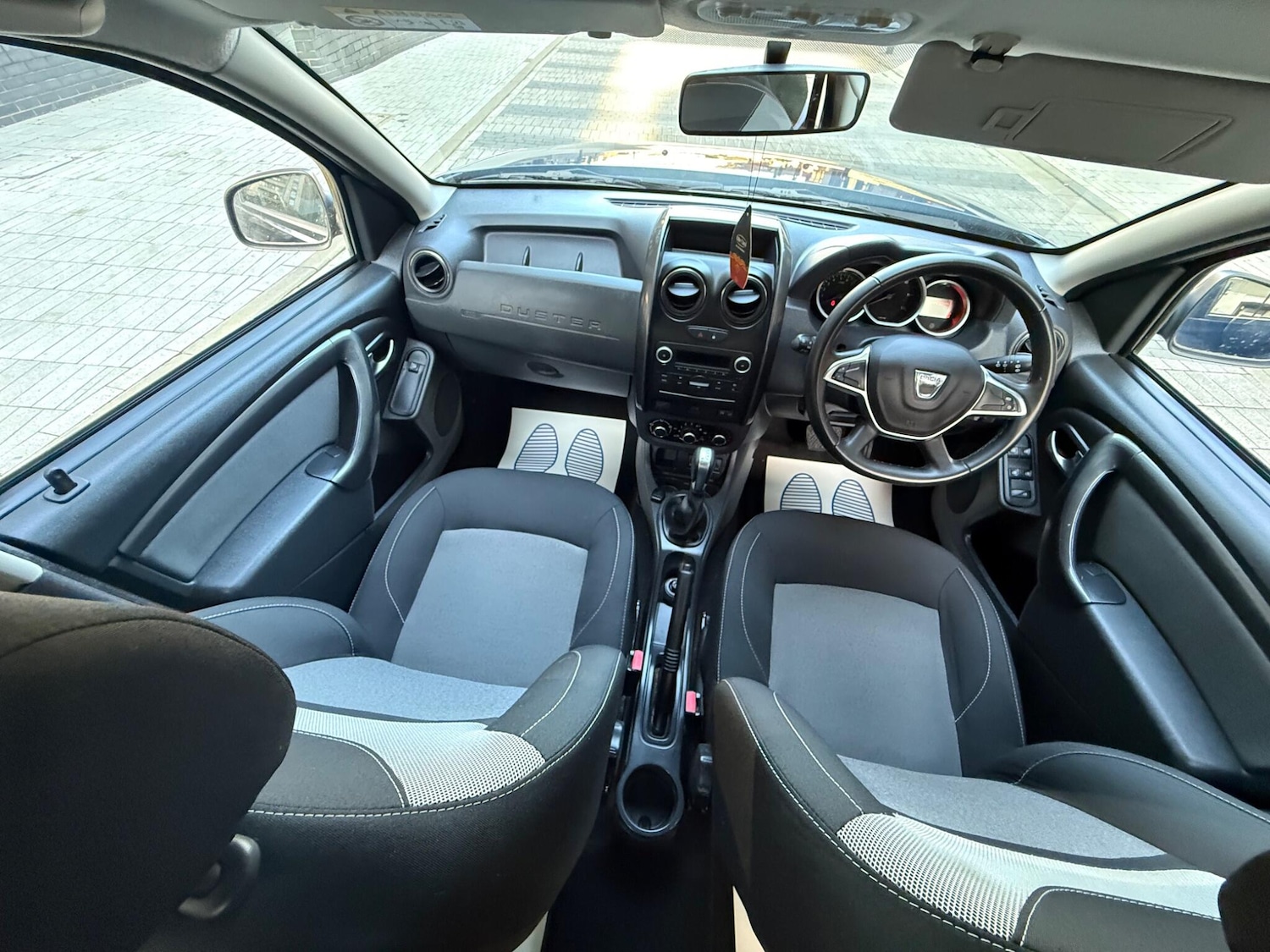 Used Dacia Duster 2017 for sale - 77737700: Photo 22