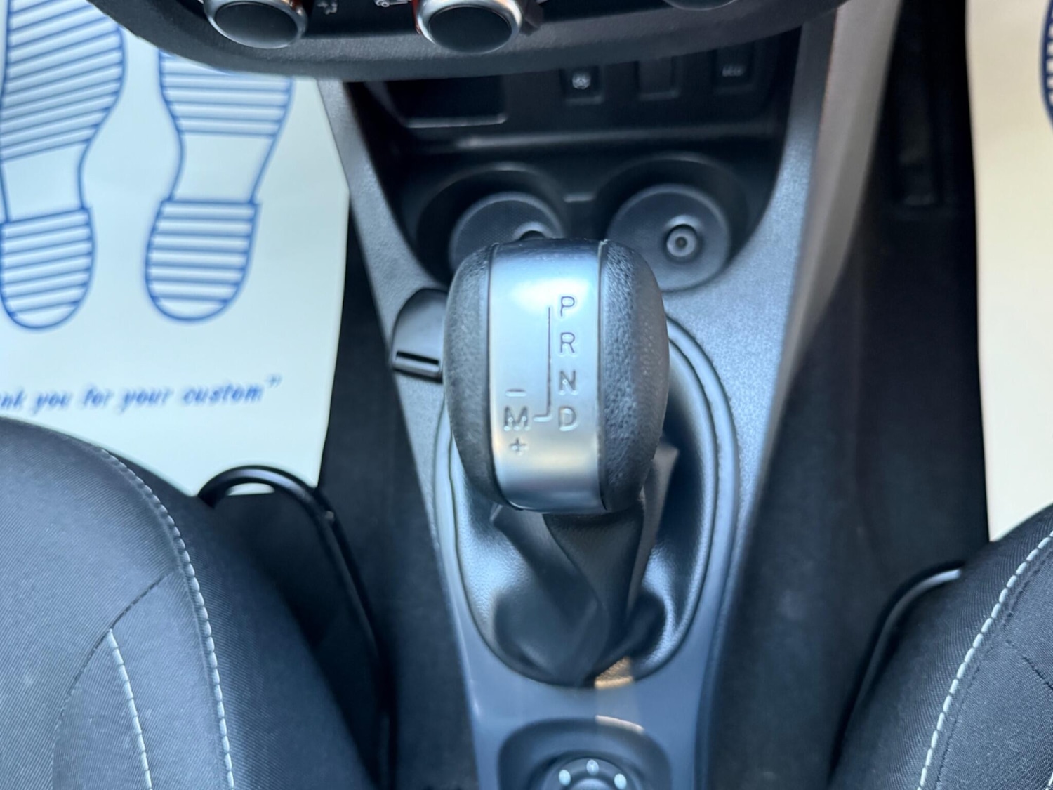 Used Dacia Duster 2017 for sale - 77737700: Photo 24