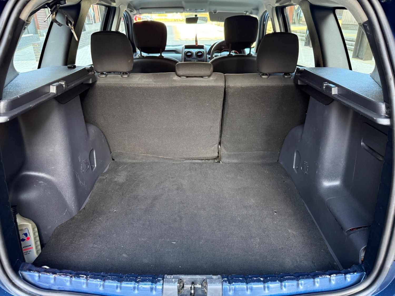 Used Dacia Duster 2017 for sale - 77737700: Photo 29