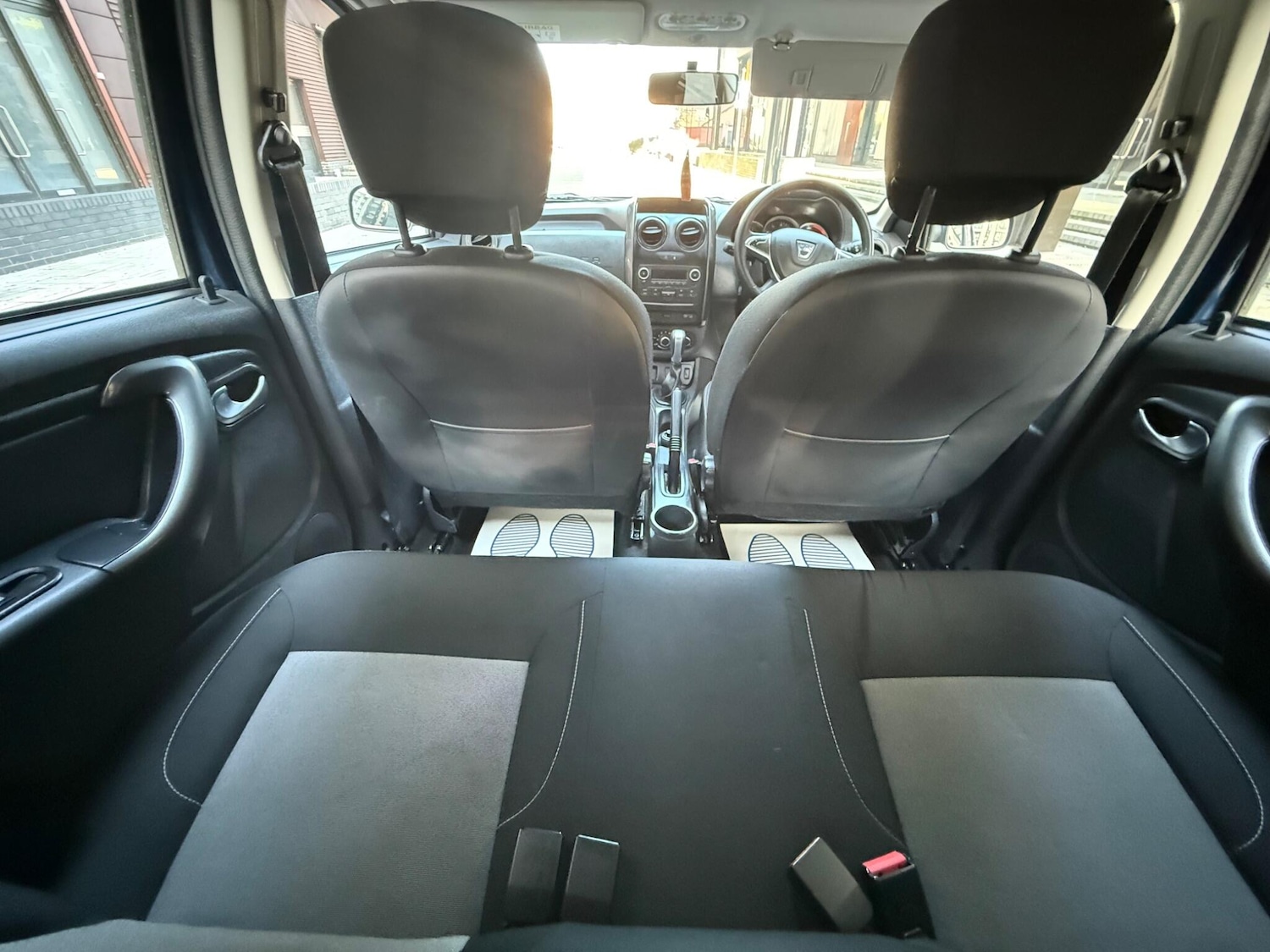 Used Dacia Duster 2017 for sale - 77737700: Photo 30