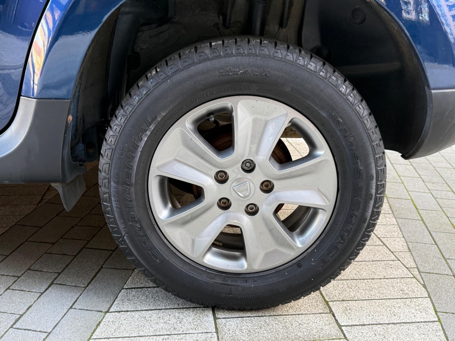 Used Dacia Duster 2017 for sale - 77737700: Photo 32