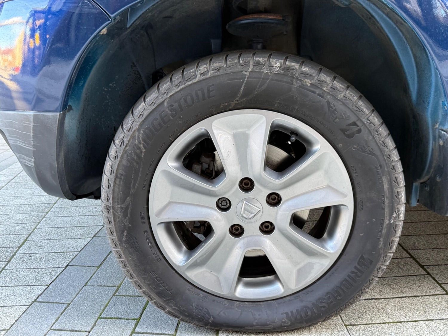 Used Dacia Duster 2017 for sale - 77737700: Photo 33