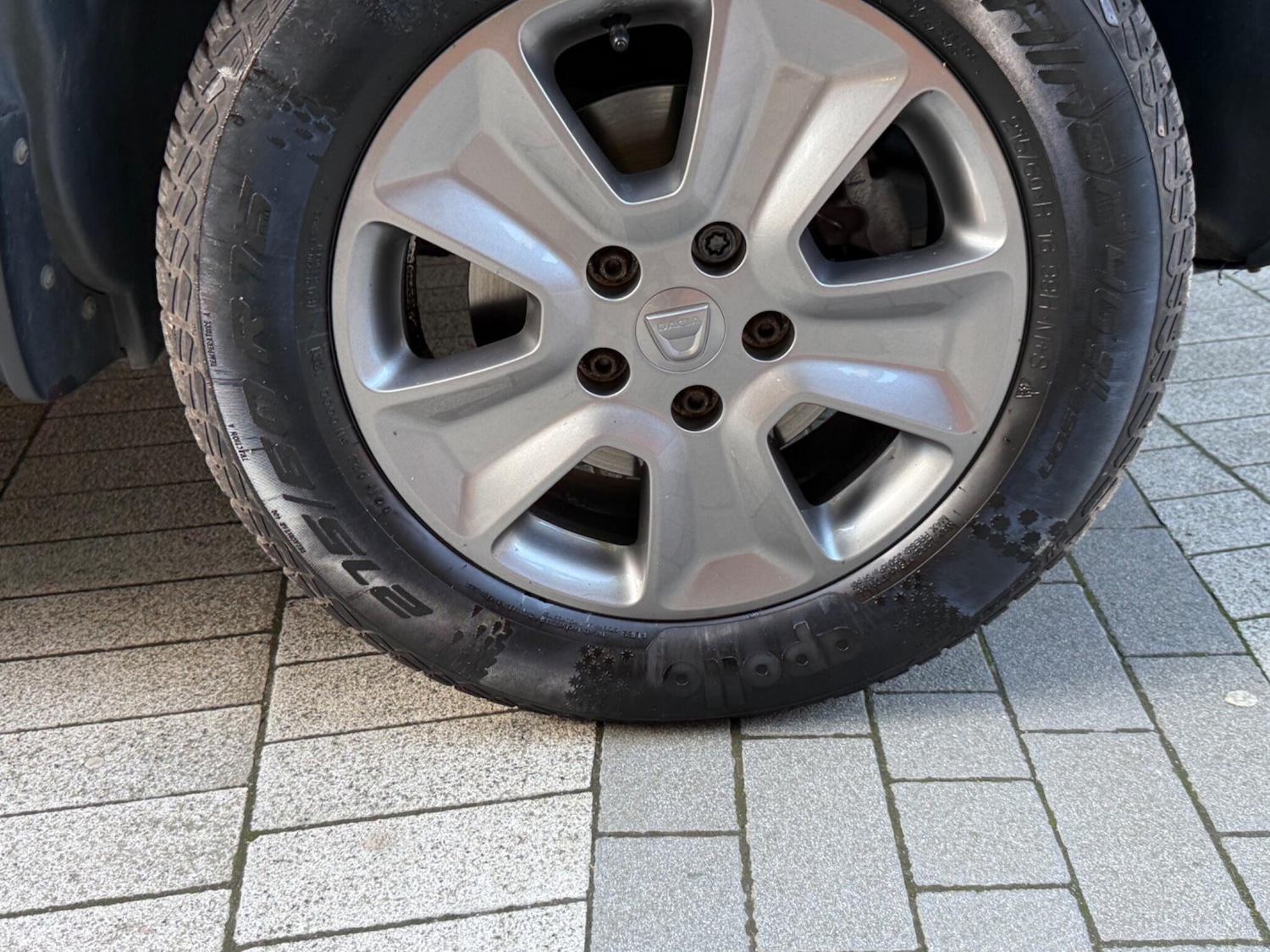 Used Dacia Duster 2017 for sale - 77737700: Photo 34