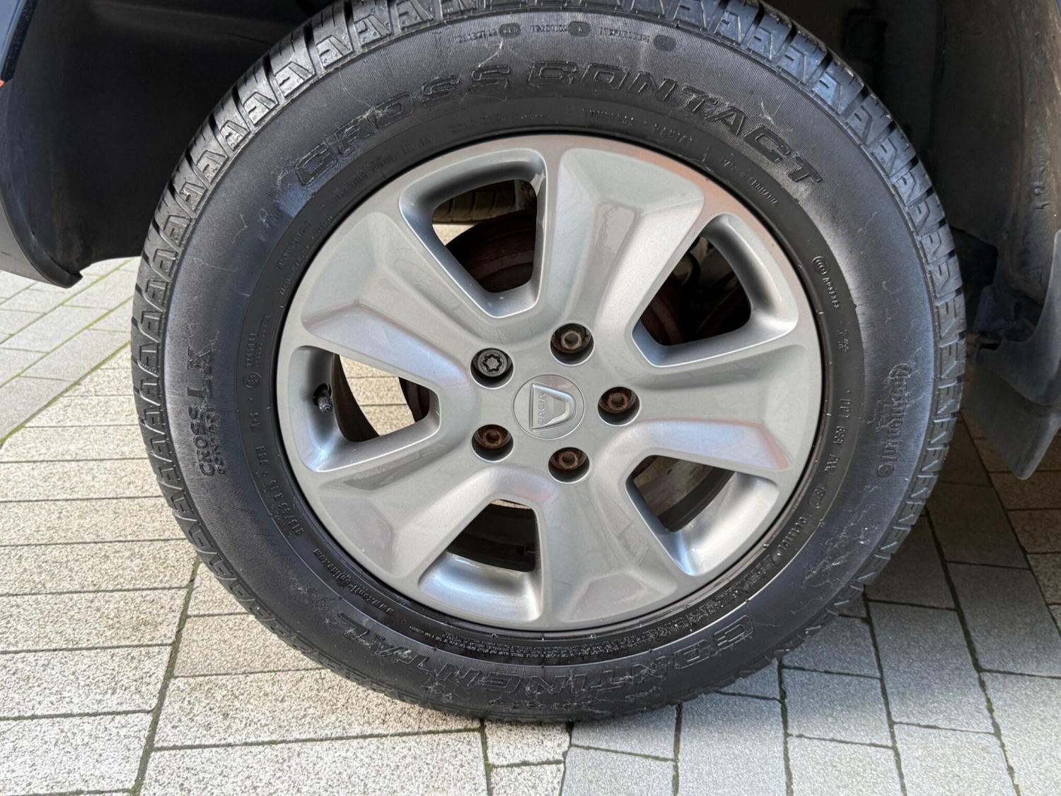 Used Dacia Duster 2017 for sale - 77737700: Photo 35