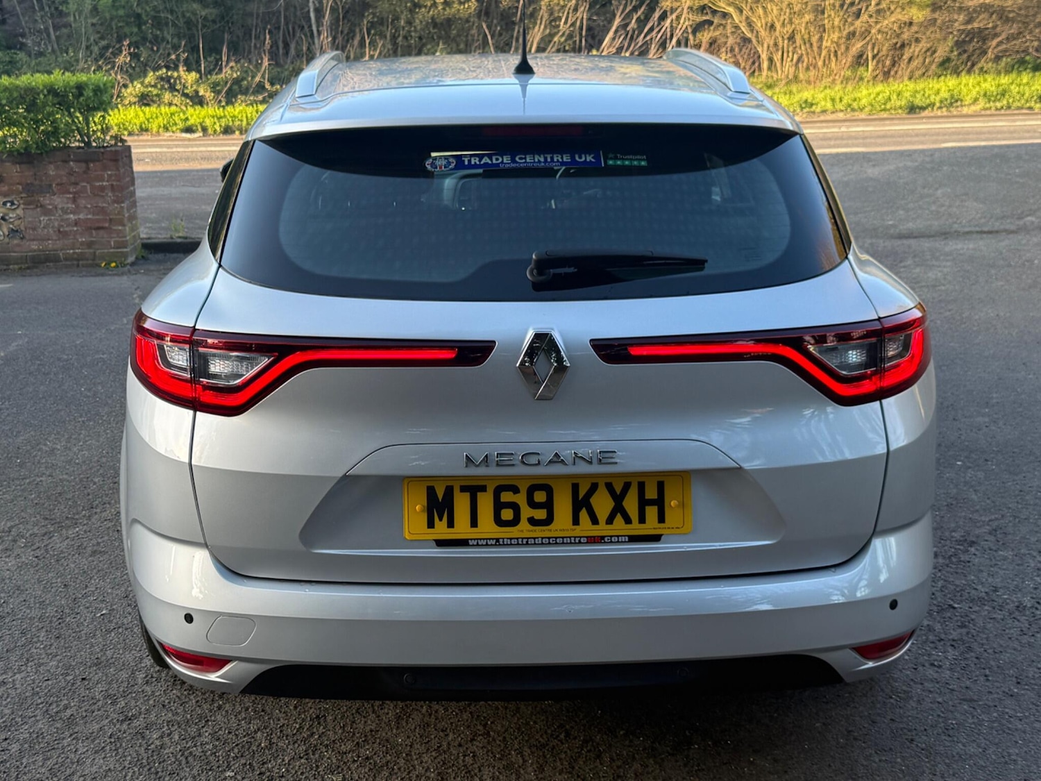 Used Renault Megane 2019 for sale - 78156717: Photo 10