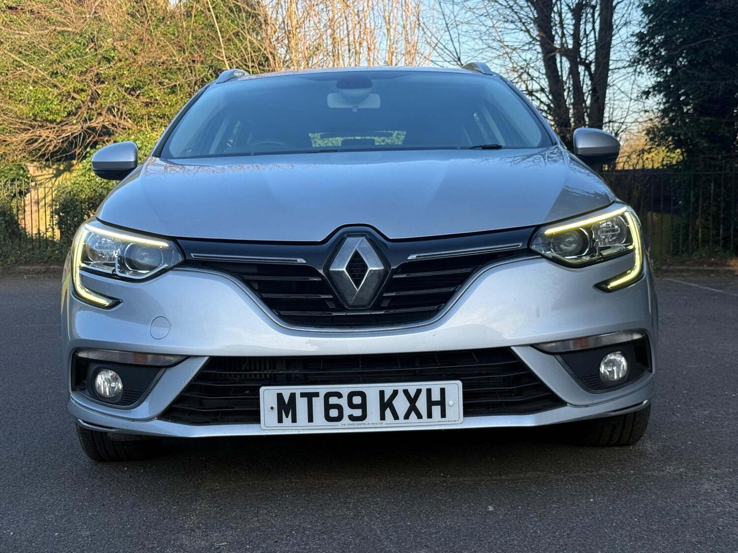 Used Renault Megane 2019 for sale - 78156717: Photo 12