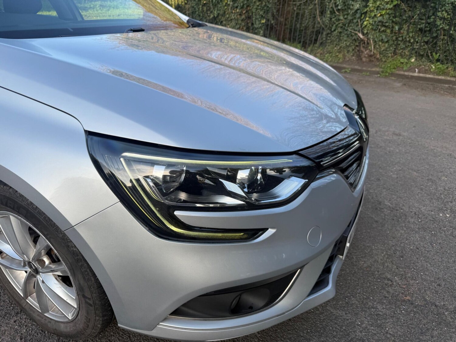 Used Renault Megane 2019 for sale - 78156717: Photo 13