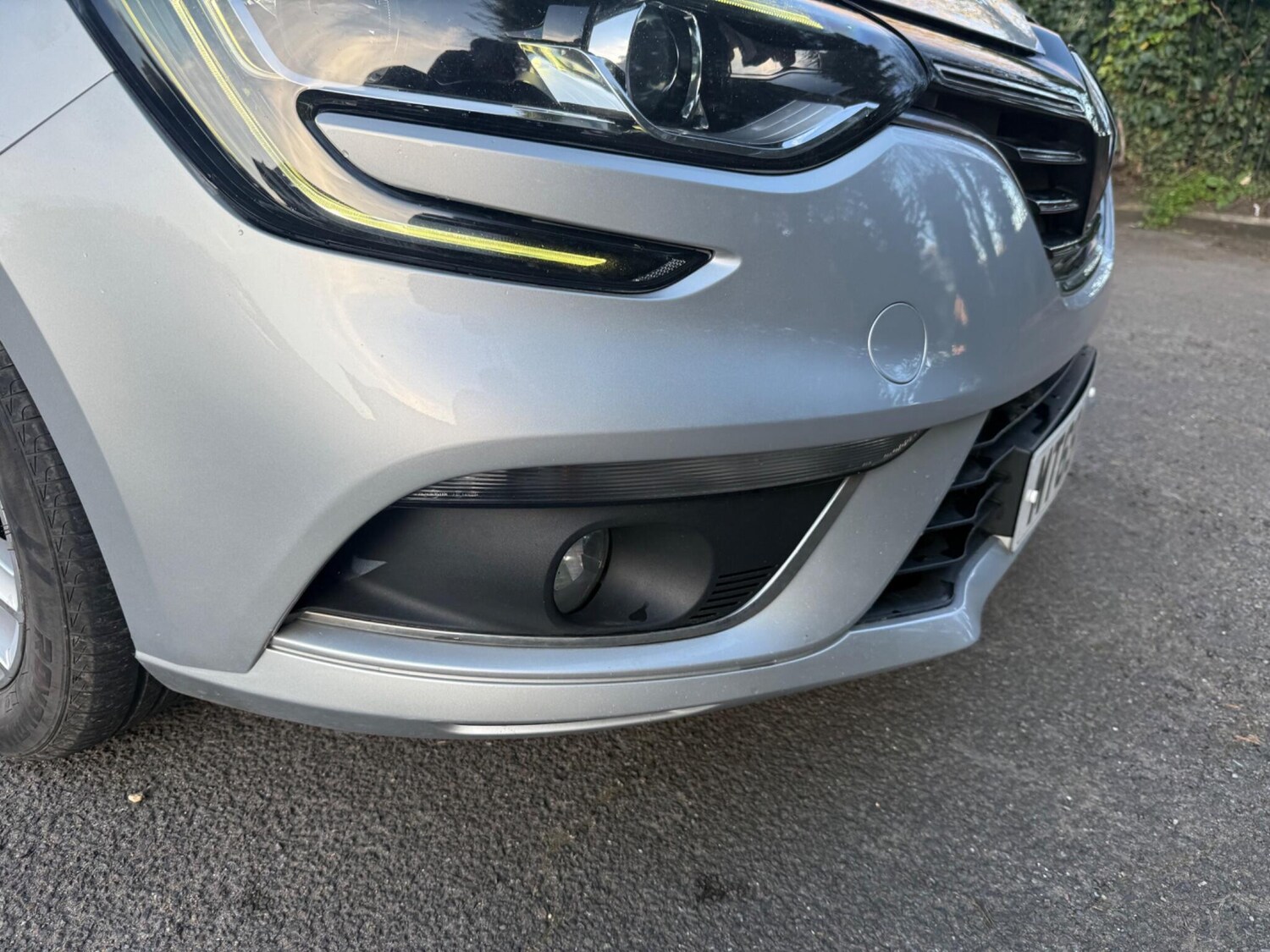 Used Renault Megane 2019 for sale - 78156717: Photo 14
