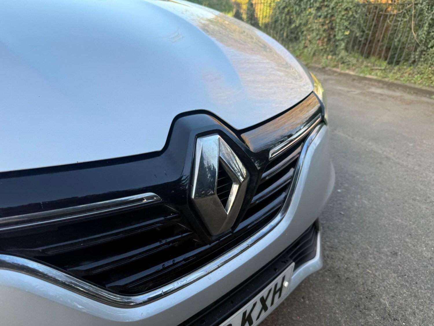 Used Renault Megane 2019 for sale - 78156717: Photo 15