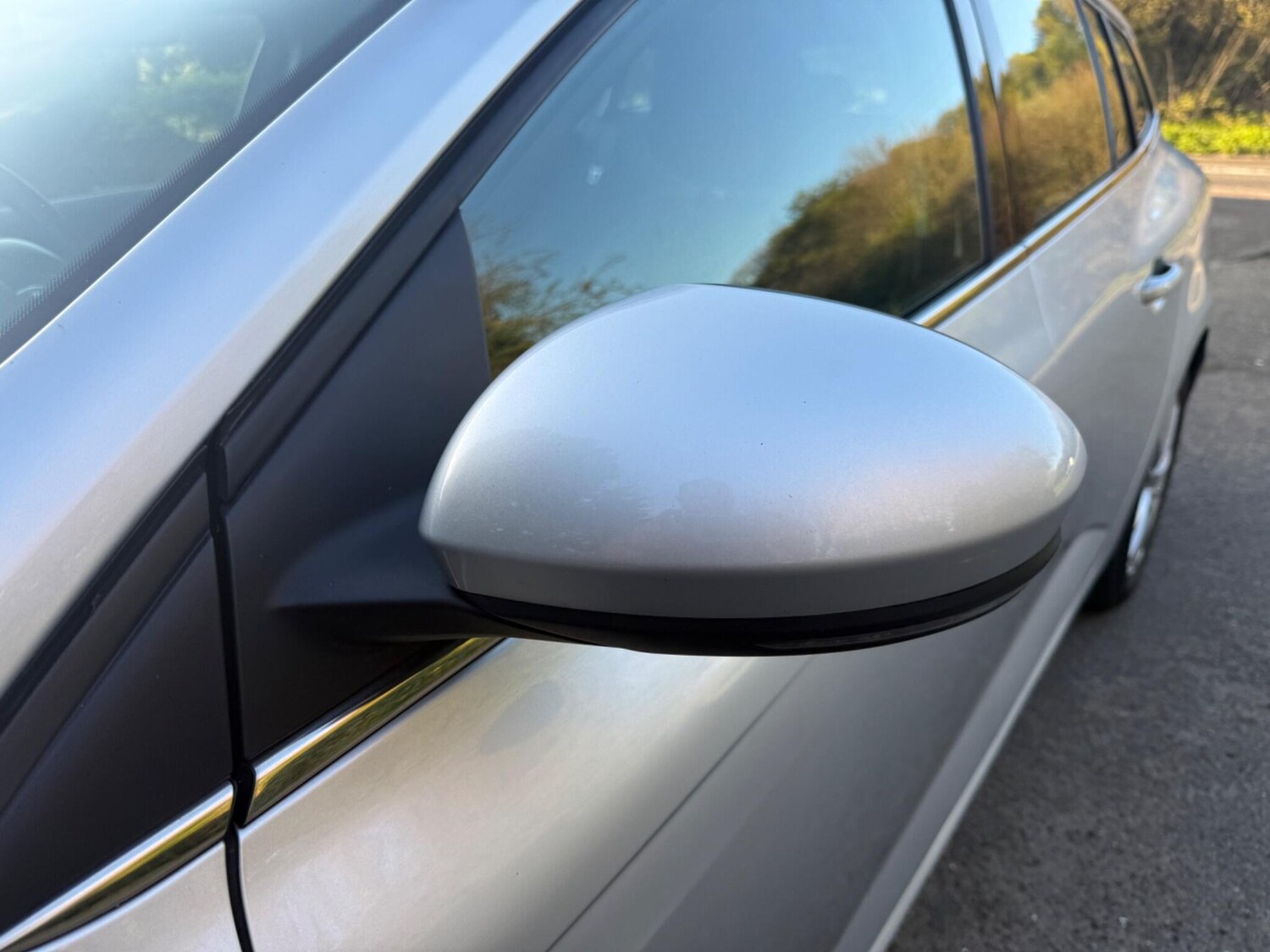 Used Renault Megane 2019 for sale - 78156717: Photo 16