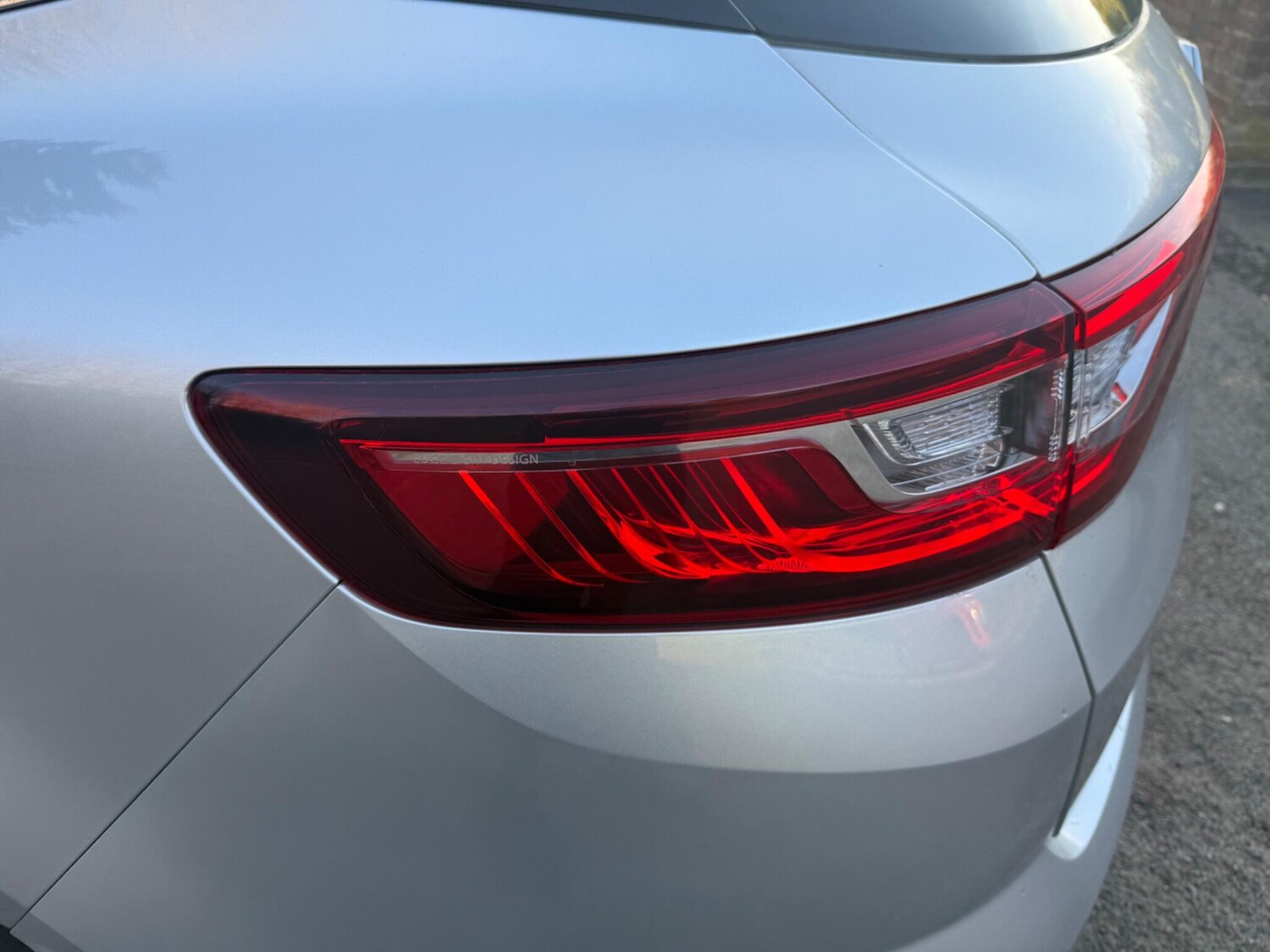 Used Renault Megane 2019 for sale - 78156717: Photo 18