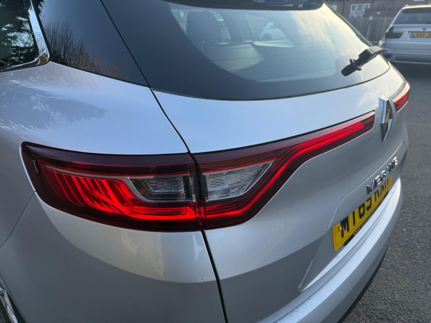 Used Renault Megane 2019 for sale - 78156717: Photo 19