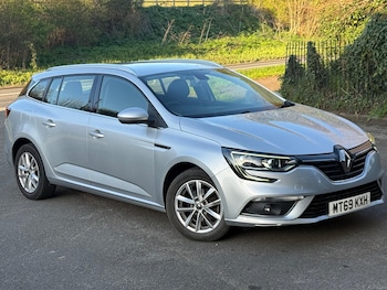 Used Renault Megane 2019 for sale - 78156717: Photo