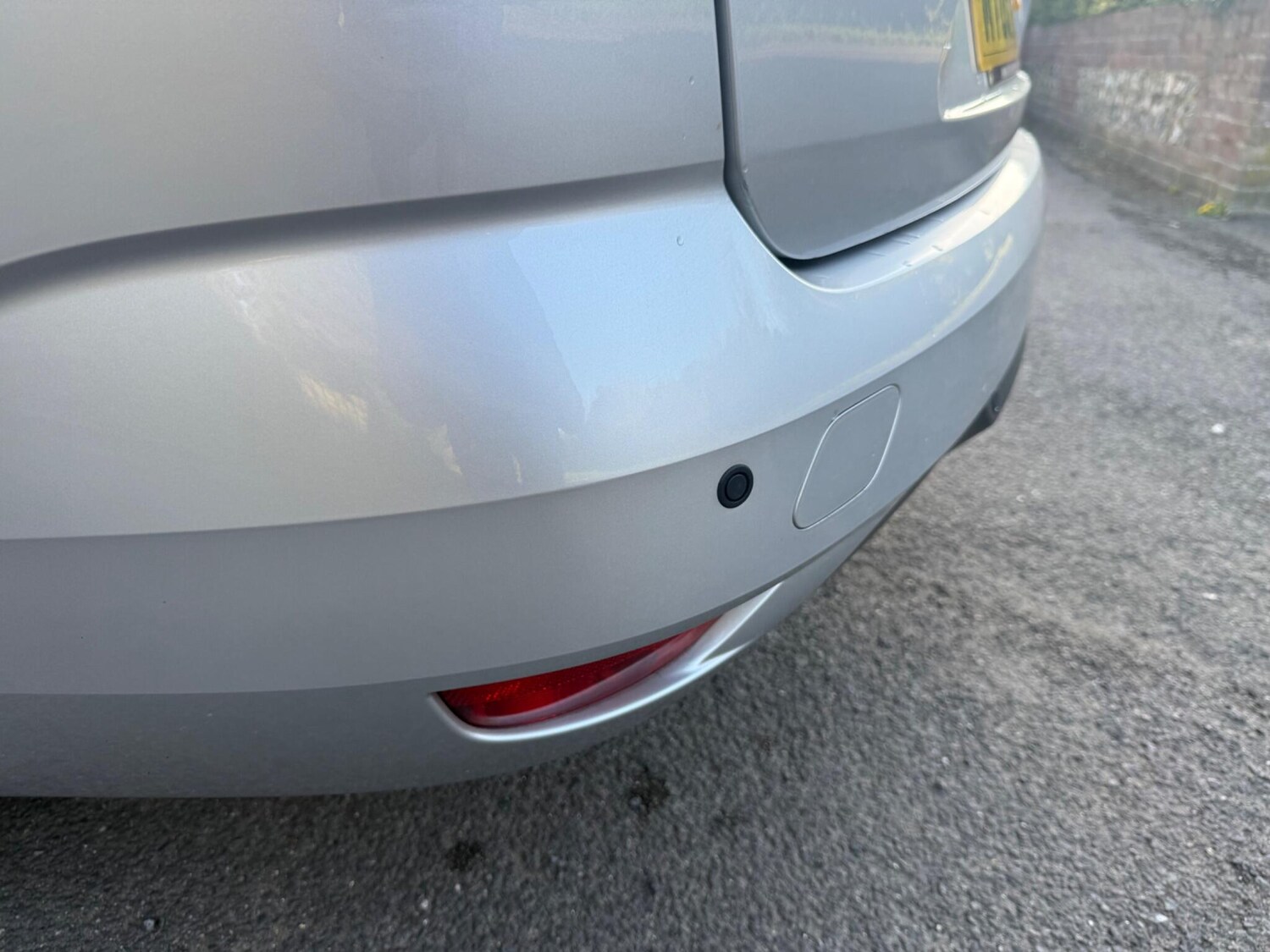 Used Renault Megane 2019 for sale - 78156717: Photo 20