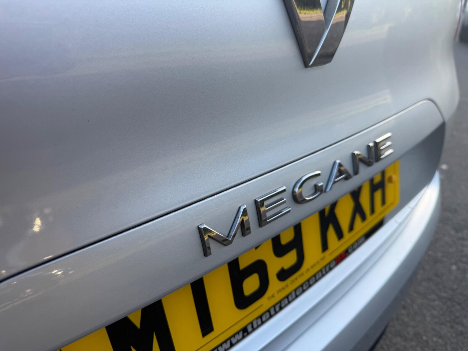 Used Renault Megane 2019 for sale - 78156717: Photo 21