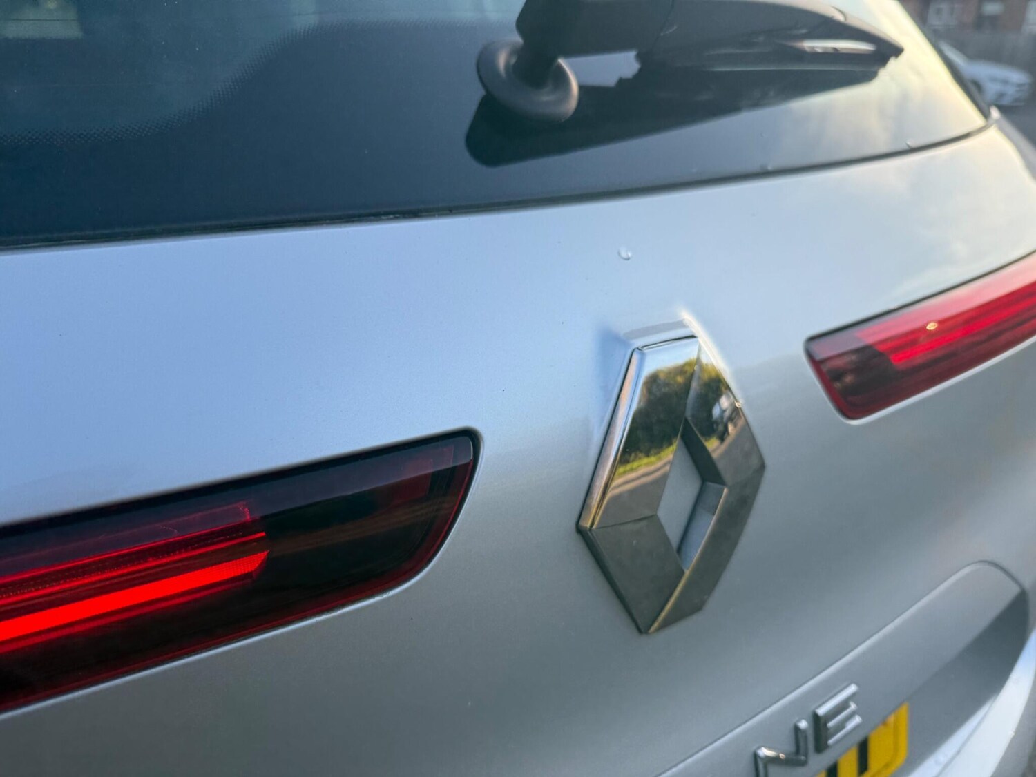 Used Renault Megane 2019 for sale - 78156717: Photo 22