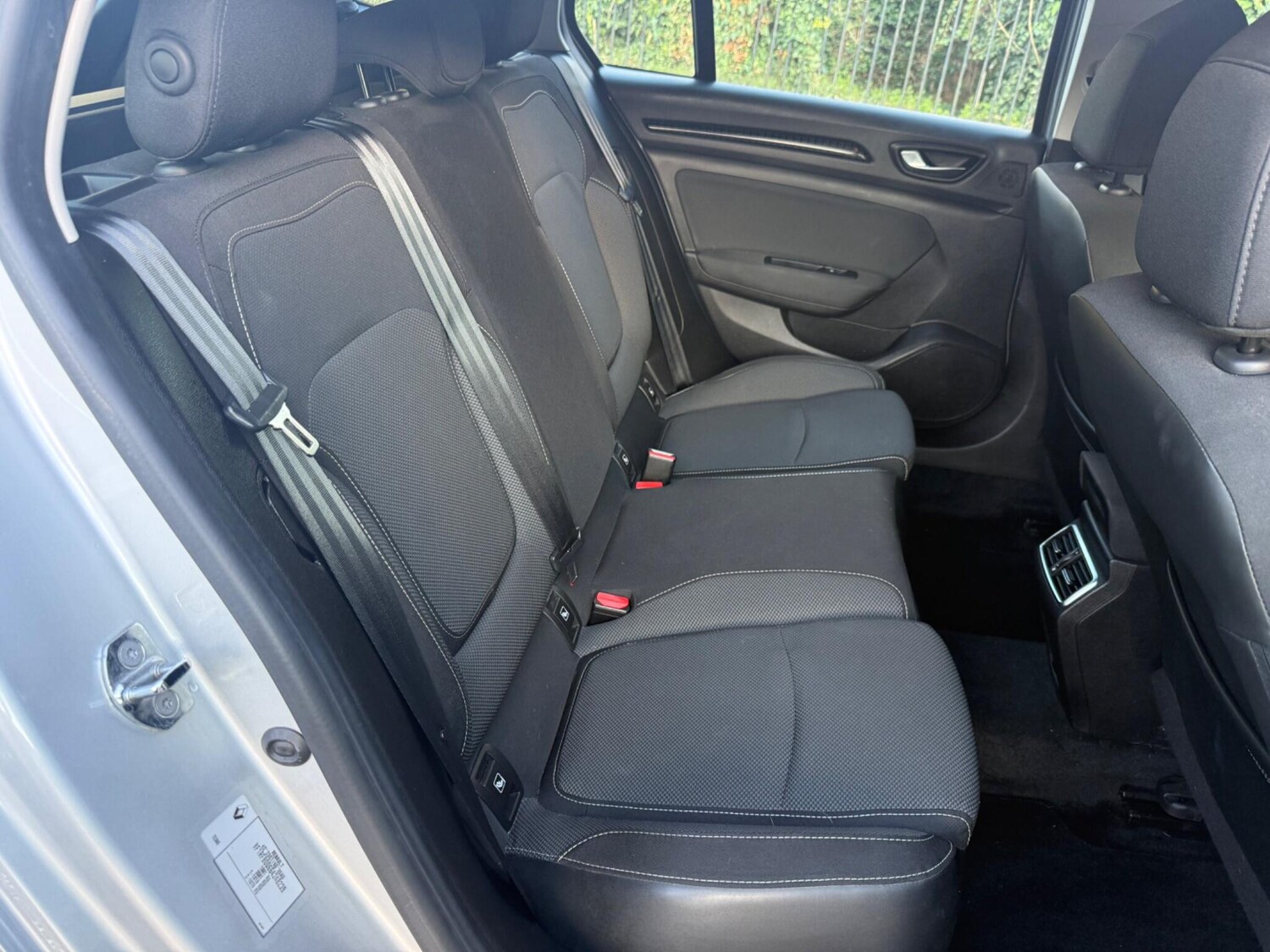 Used Renault Megane 2019 for sale - 78156717: Photo 25