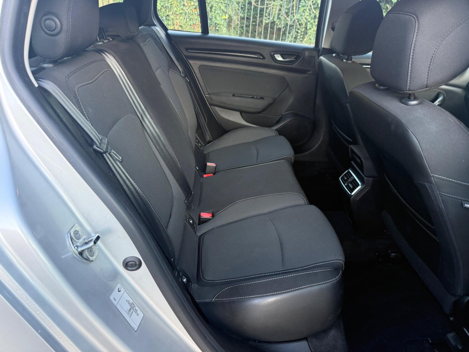 Used Renault Megane 2019 for sale - 78156717: Photo 26