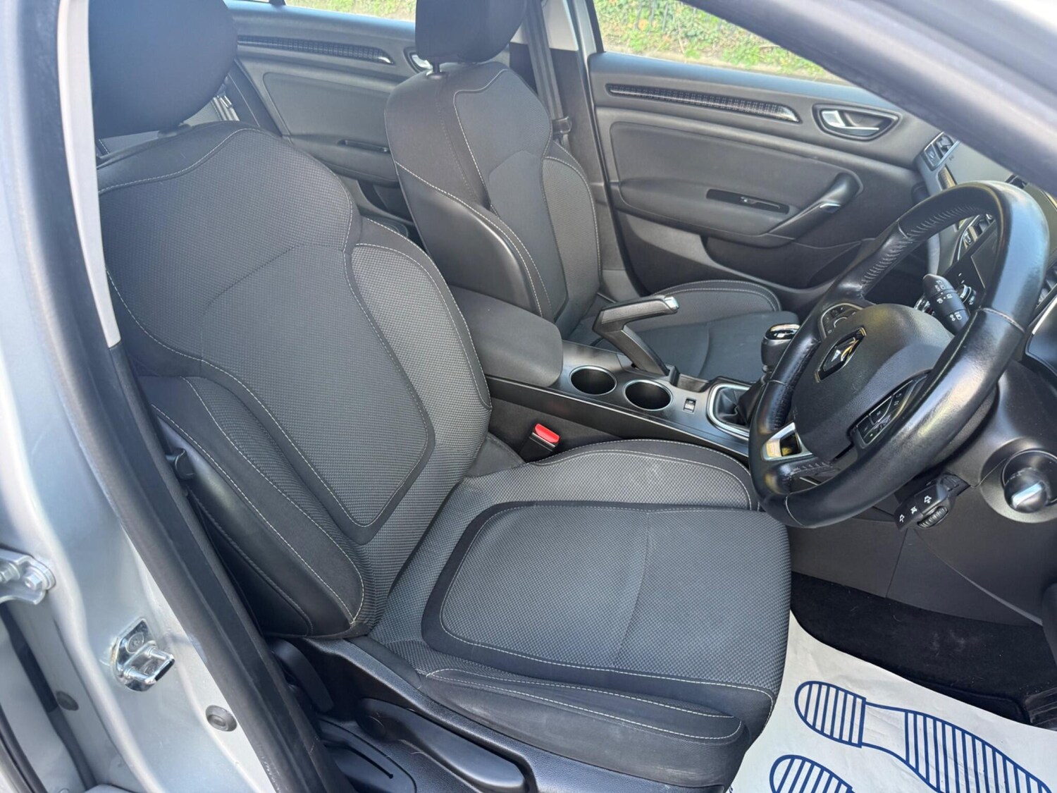 Used Renault Megane 2019 for sale - 78156717: Photo 27