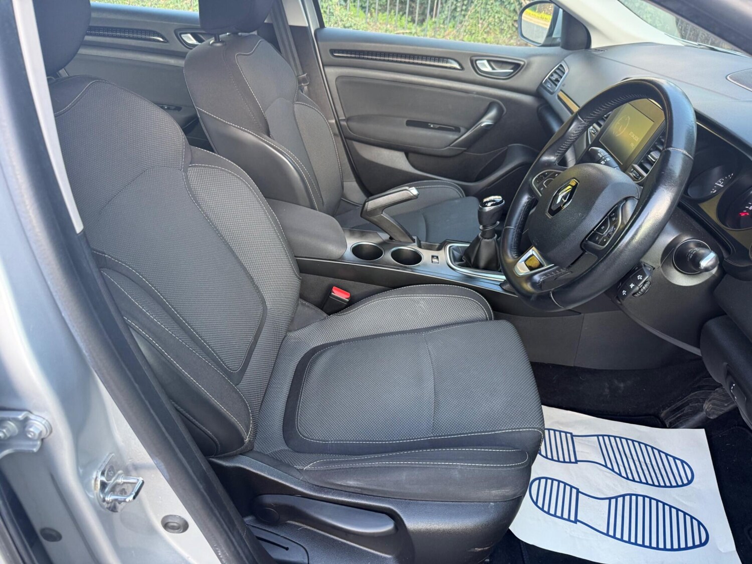 Used Renault Megane 2019 for sale - 78156717: Photo 28