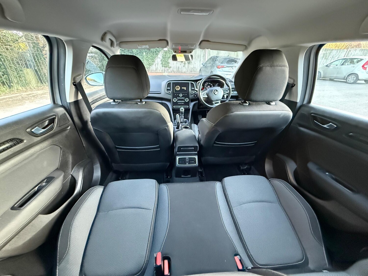 Used Renault Megane 2019 for sale - 78156717: Photo 29