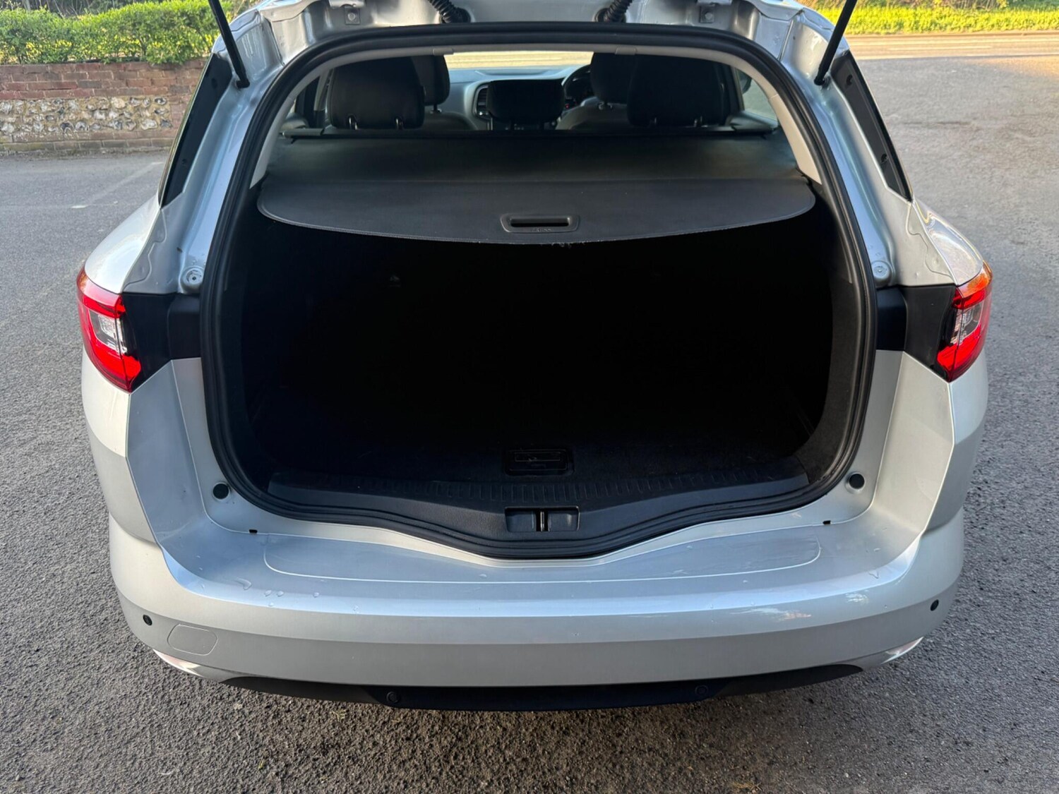 Used Renault Megane 2019 for sale - 78156717: Photo 33