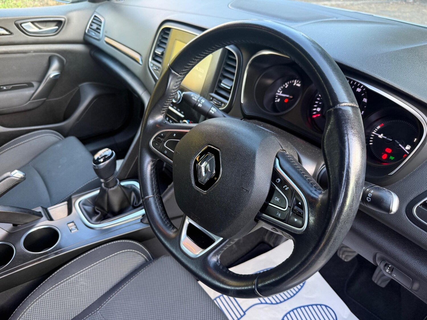 Used Renault Megane 2019 for sale - 78156717: Photo 36