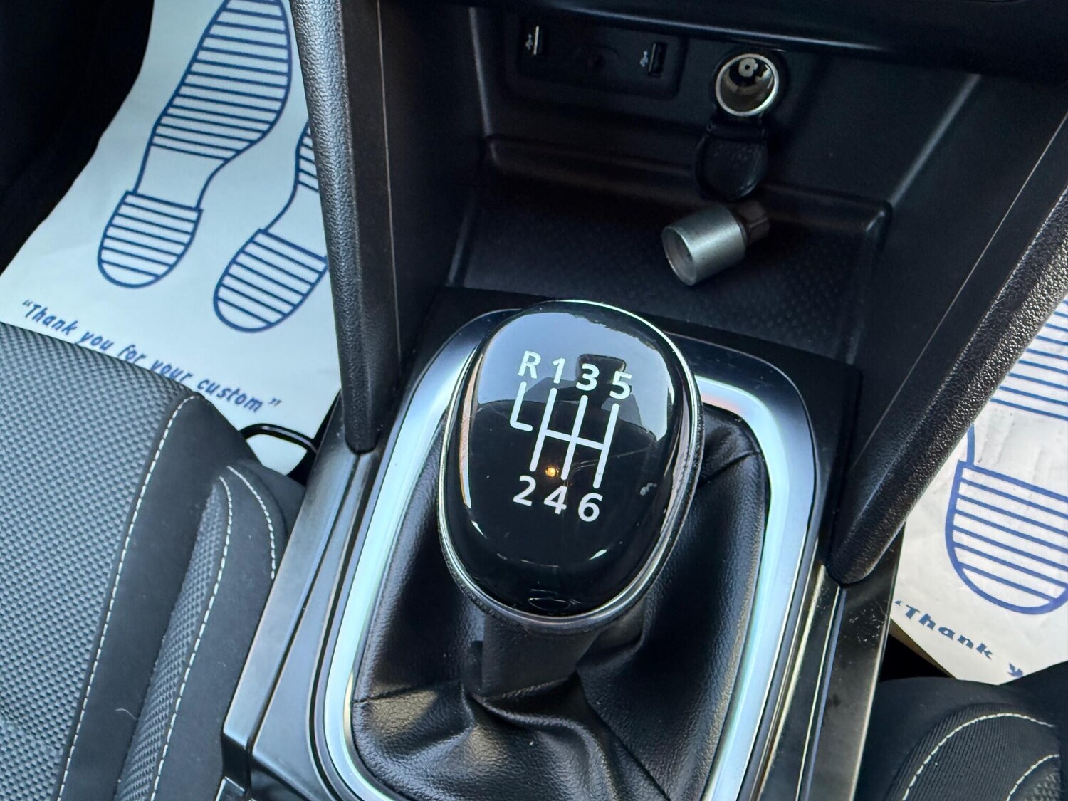 Used Renault Megane 2019 for sale - 78156717: Photo 37