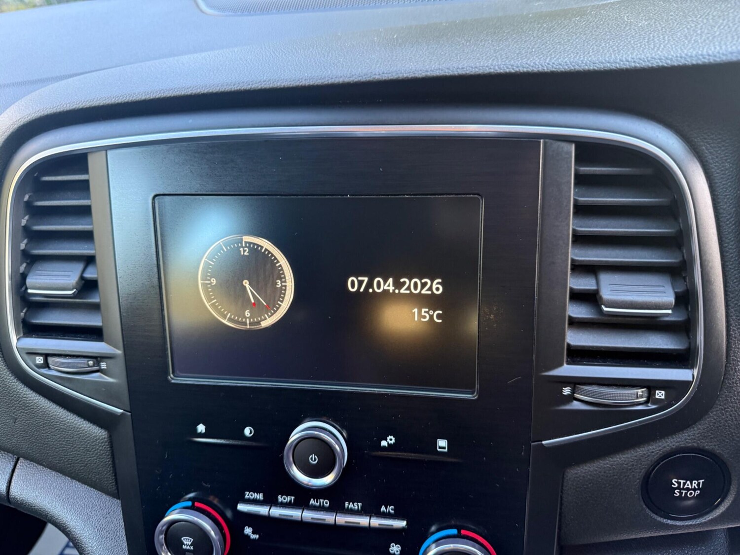 Used Renault Megane 2019 for sale - 78156717: Photo 38