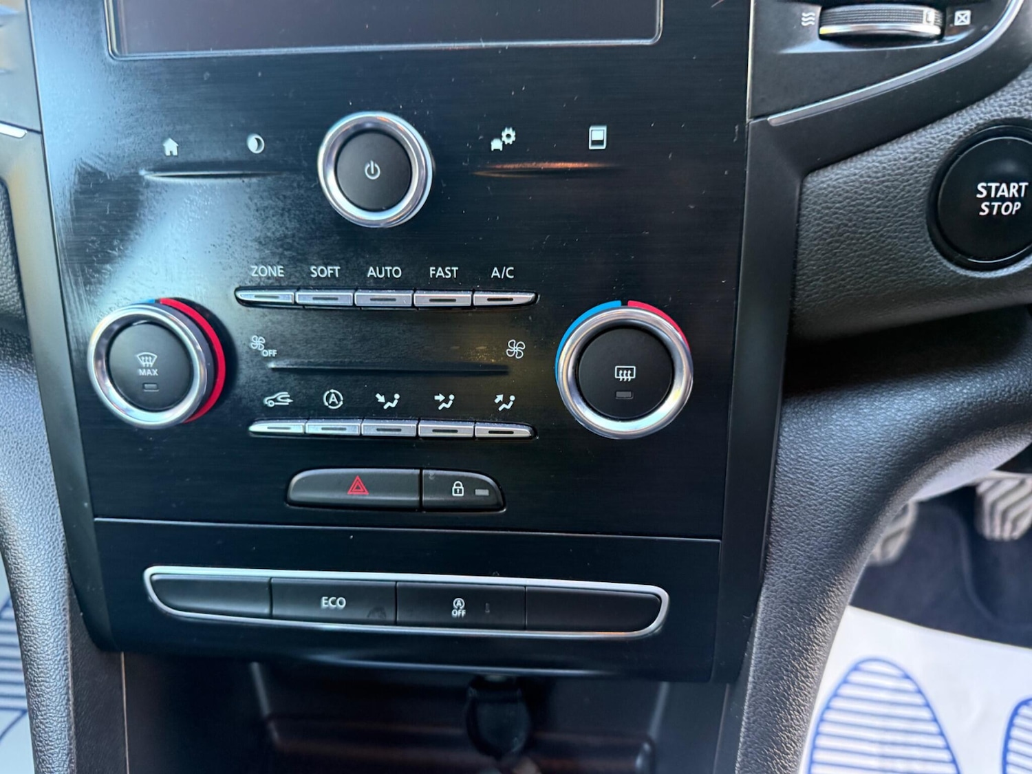 Used Renault Megane 2019 for sale - 78156717: Photo 39