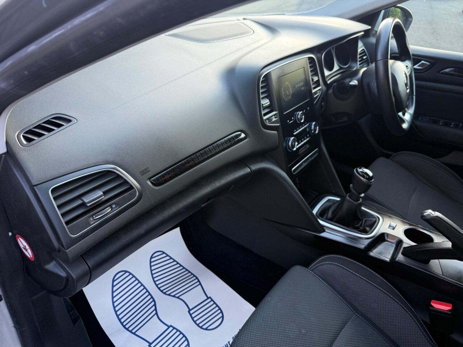 Used Renault Megane 2019 for sale - 78156717: Photo 43