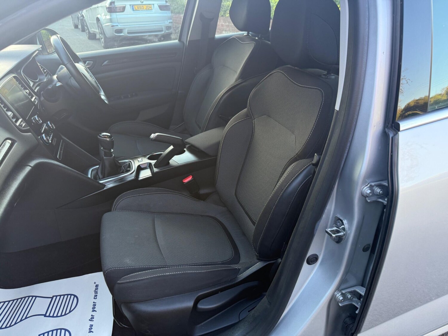 Used Renault Megane 2019 for sale - 78156717: Photo 45