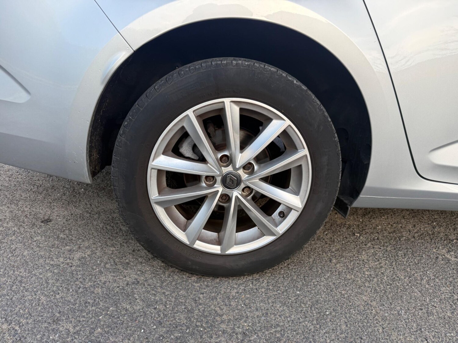 Used Renault Megane 2019 for sale - 78156717: Photo 47