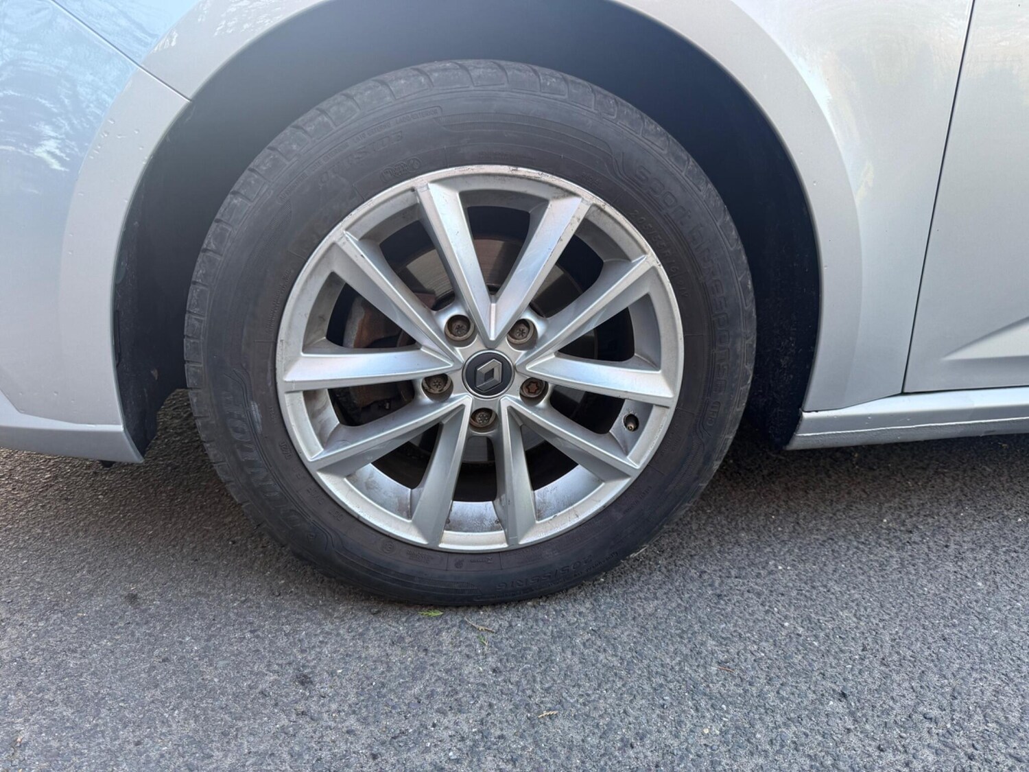 Used Renault Megane 2019 for sale - 78156717: Photo 49