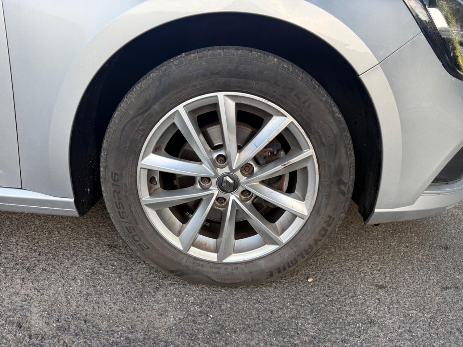 Used Renault Megane 2019 for sale - 78156717: Photo 50