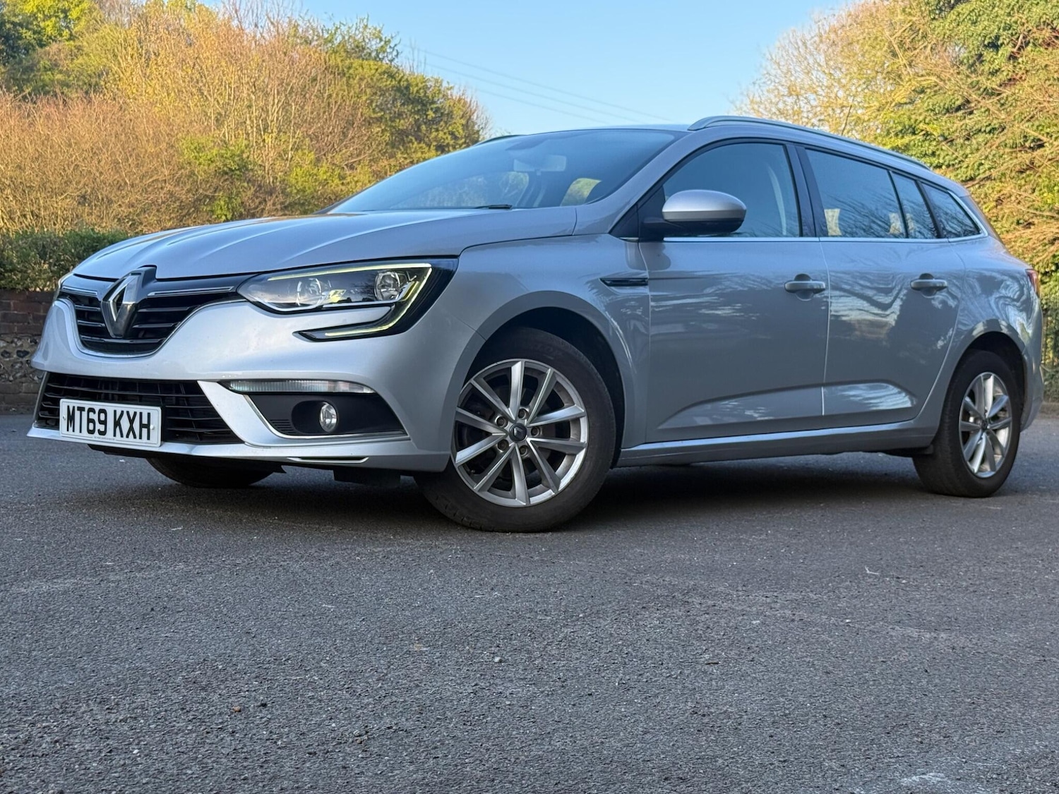 Used Renault Megane 2019 for sale - 78156717: Photo 7