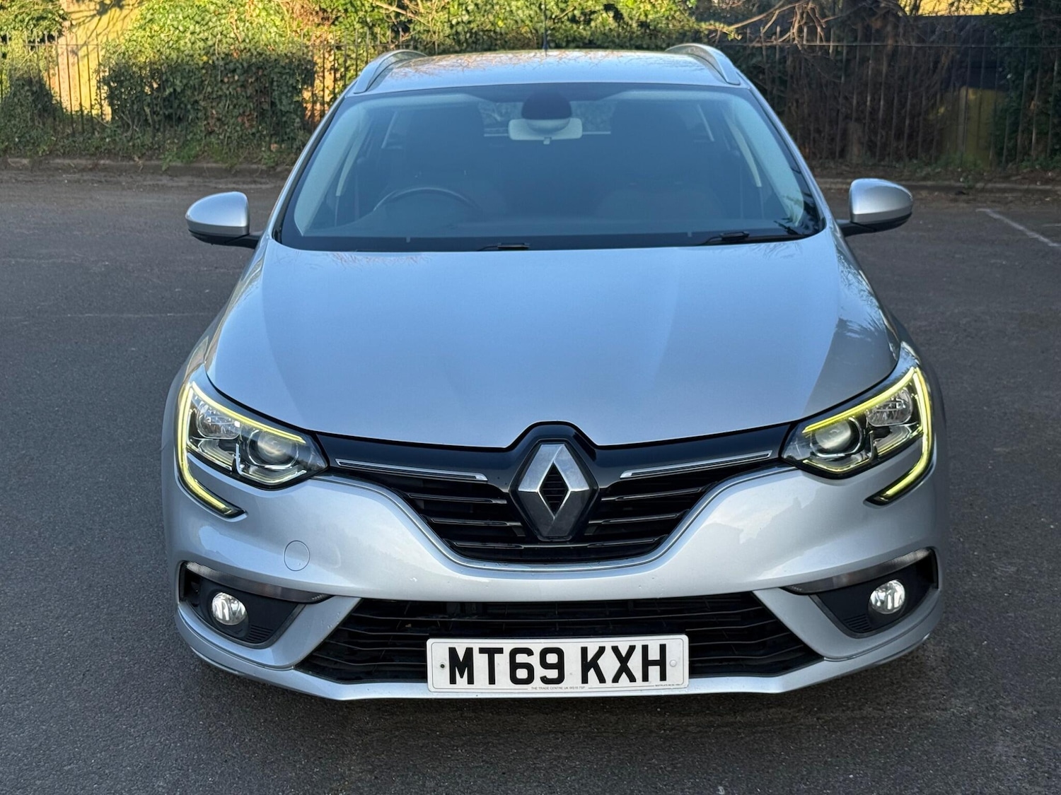 Used Renault Megane 2019 for sale - 78156717: Photo 8