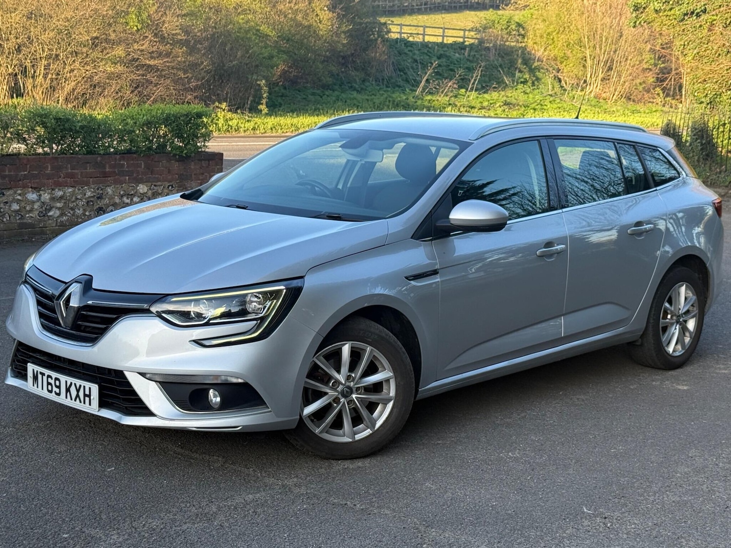 Used Renault Megane 2019 for sale - 78156717: Photo 9
