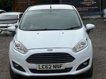 Used Ford Fiesta 2013 for sale - 79766854: Photo