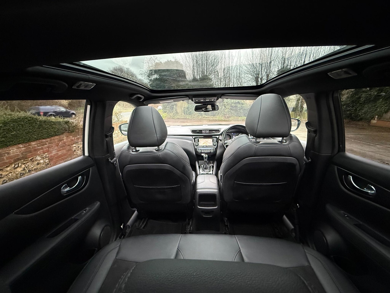 Used Nissan Qashqai for sale - 77684372: Photo 15