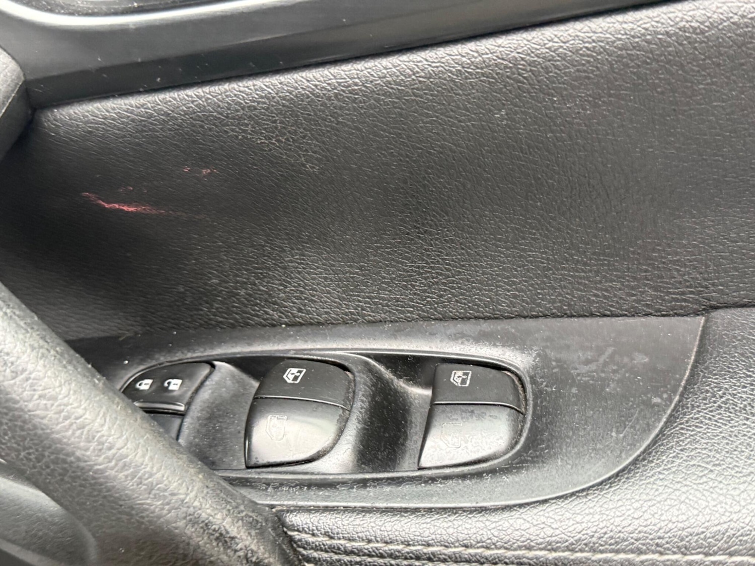 Used Nissan Qashqai for sale - 77684372: Photo 20